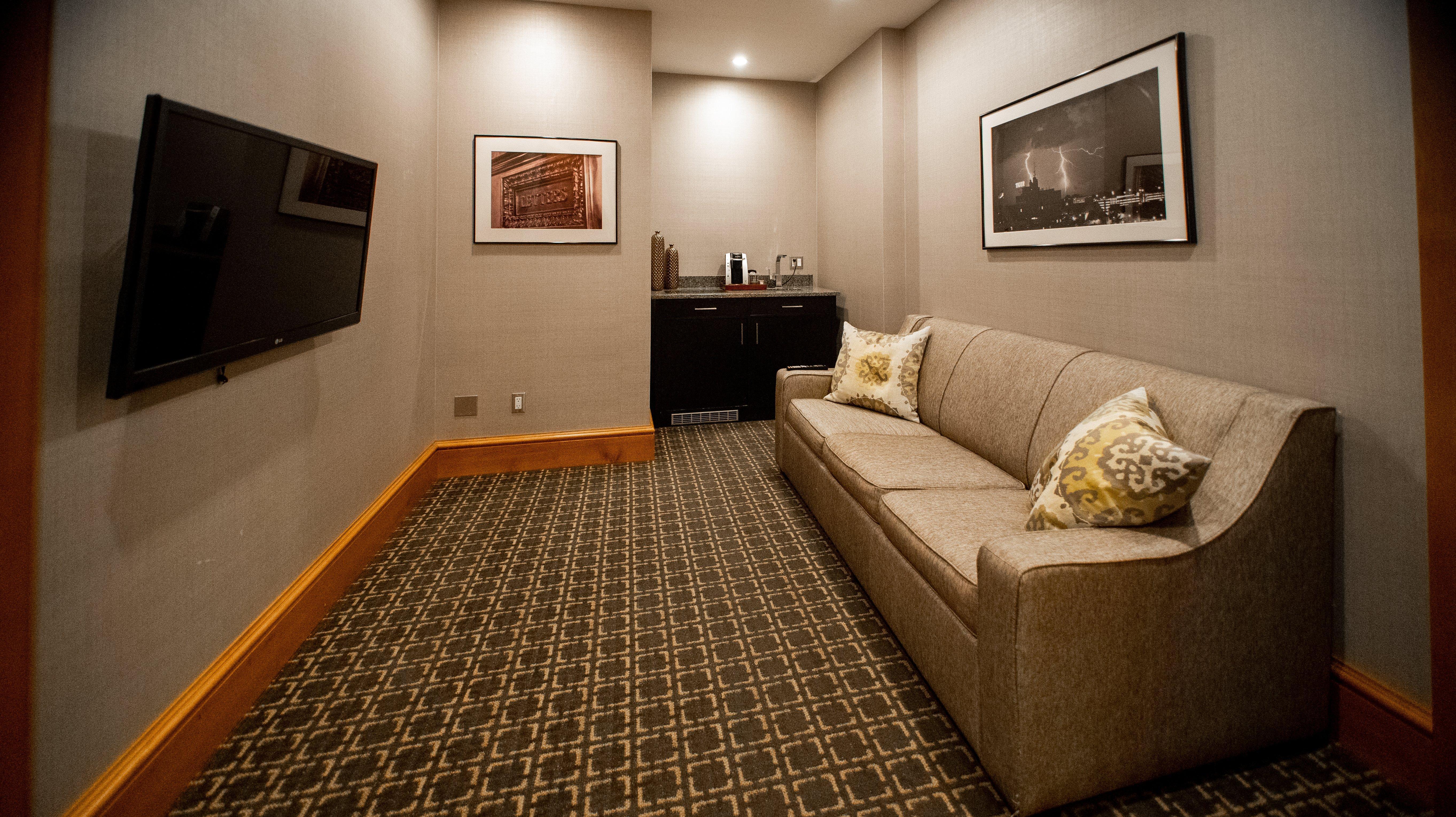 Voco The Tiger Hotel, Columbia, Mo By Ihg Dış mekan fotoğraf